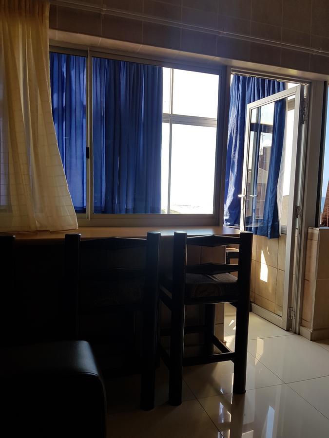 Beach Frond Apartment Amanzimtoti Exteriör bild