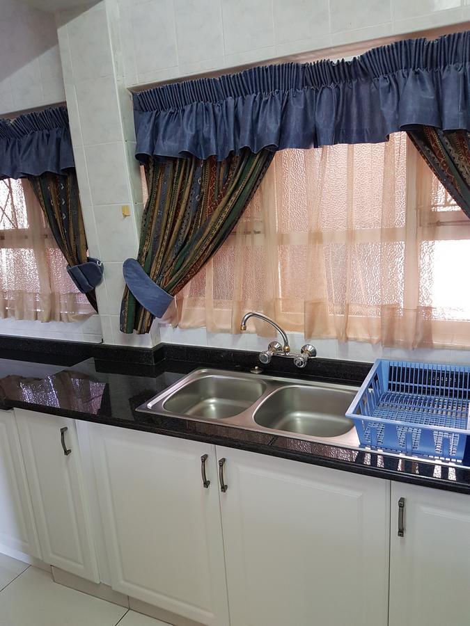 Beach Frond Apartment Amanzimtoti Exteriör bild