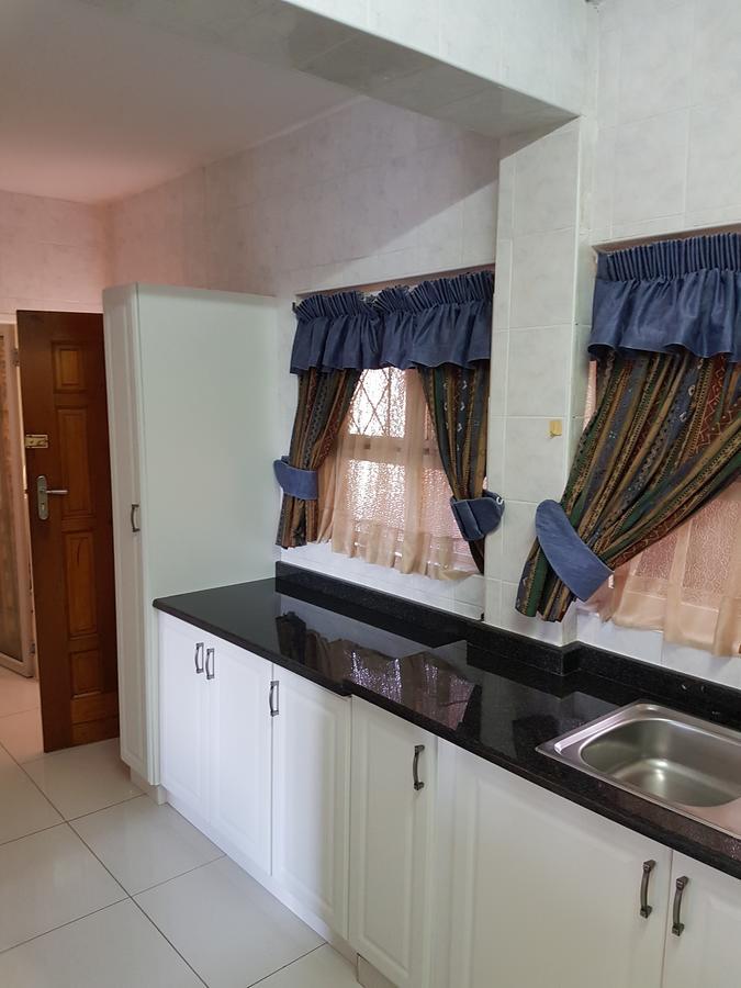Beach Frond Apartment Amanzimtoti Exteriör bild